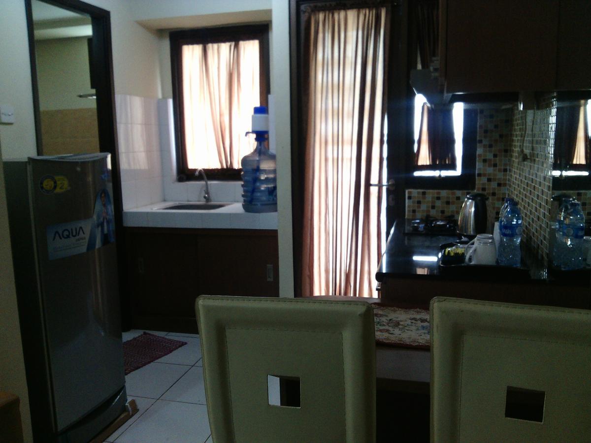 Literooms Kebagusan Jakarta Extérieur photo