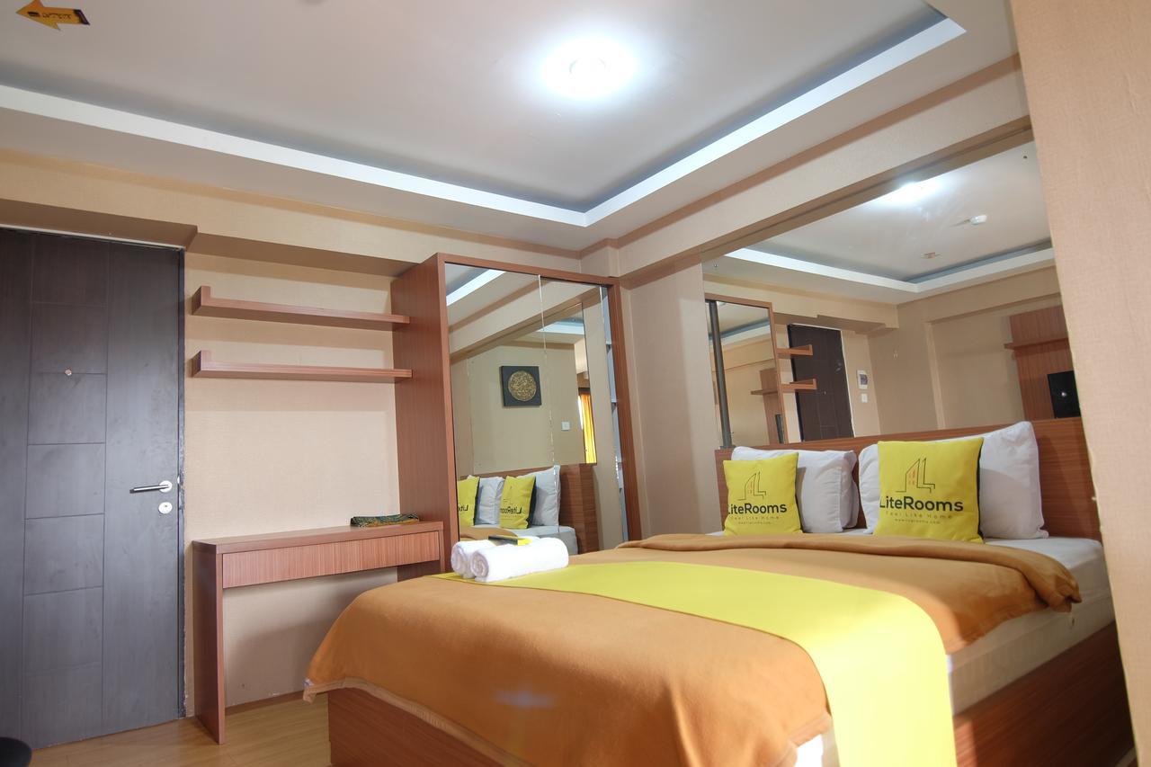 Literooms Kebagusan Jakarta Extérieur photo