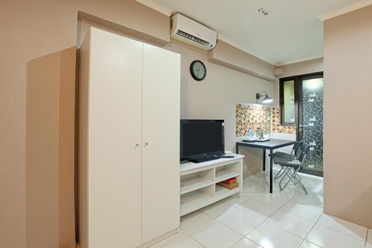 Literooms Kebagusan Jakarta Extérieur photo