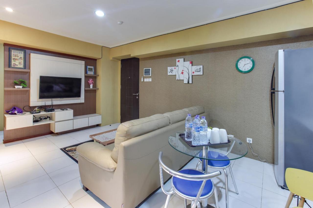 Literooms Kebagusan Jakarta Extérieur photo