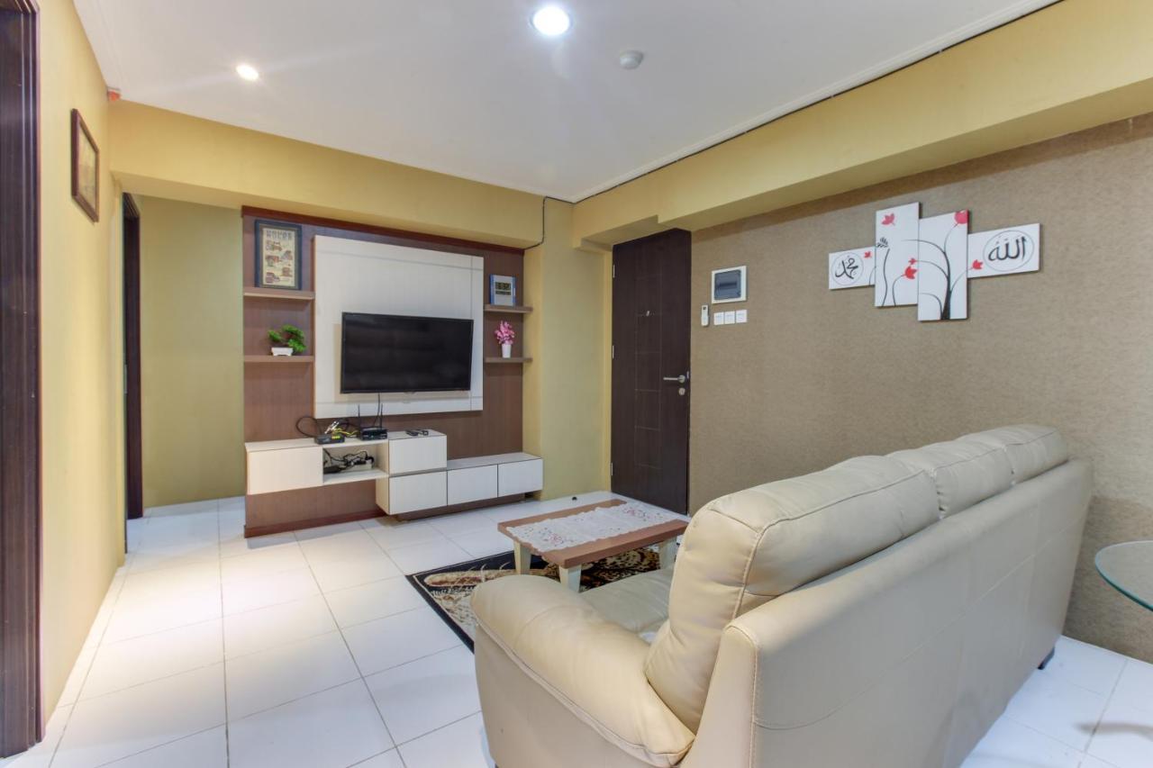 Literooms Kebagusan Jakarta Extérieur photo